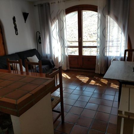 Casa Paulonia Apartman Las Negras Kültér fotó
