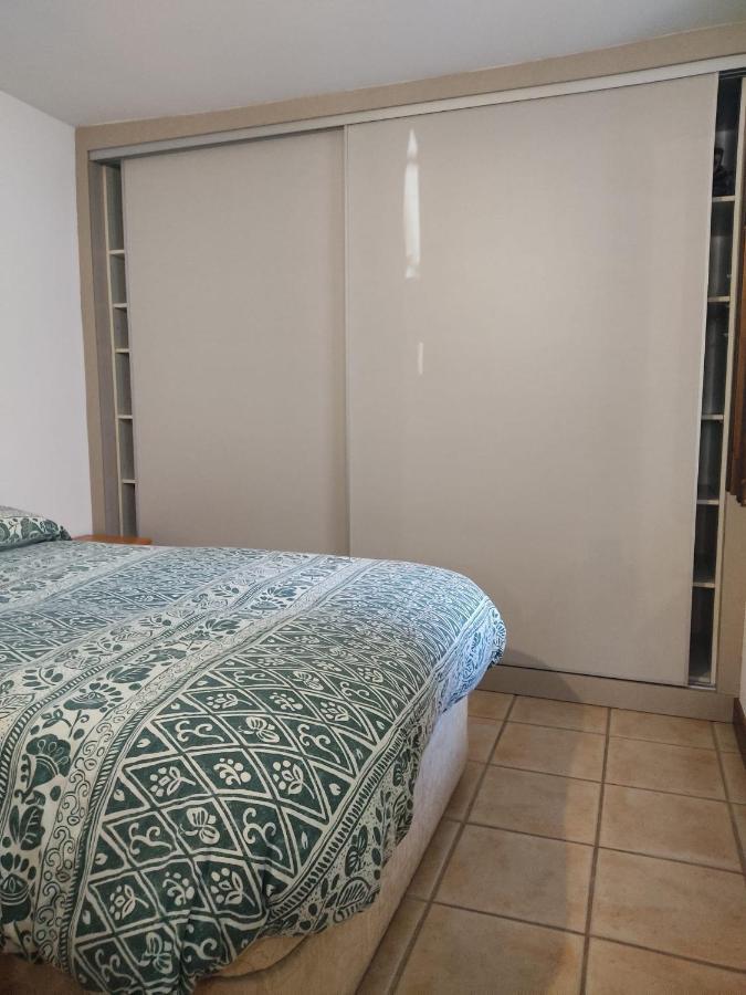 Casa Paulonia Apartman Las Negras Kültér fotó