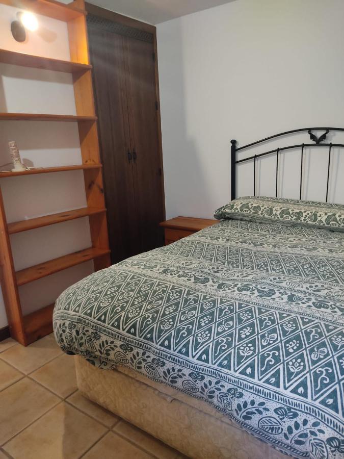 Casa Paulonia Apartman Las Negras Kültér fotó